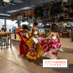 Les Halles d'Issy - Halle Biltoki