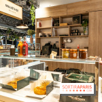 Les Halles d'Issy - Halle Biltoki