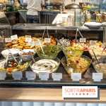 Les Halles d'Issy - Halle Biltoki