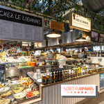 Les Halles d'Issy - Halle Biltoki