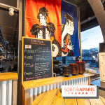 Les Halles d'Issy - Halle Biltoki