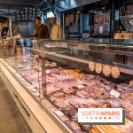 Les Halles d'Issy - Halle Biltoki