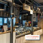 Les Halles d'Issy - Halle Biltoki