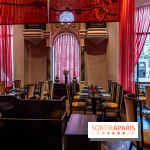 Menu de Nouvel an Chinois au Lili du Peninsula Paris -  A7C3827