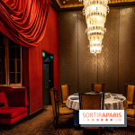 Menu de Nouvel an Chinois au Lili du Peninsula Paris -  A7C3828