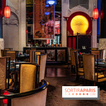 Menu de Nouvel an Chinois au Lili du Peninsula Paris -  A7C3833