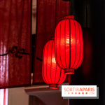 Menu de Nouvel an Chinois au Lili du Peninsula Paris