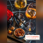 Menu de Nouvel an Chinois au Lili du Peninsula Paris -  A7C3852