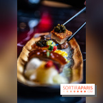 Menu de Nouvel an Chinois au Lili du Peninsula Paris -  A7C3869