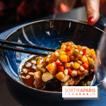 Menu de Nouvel an Chinois au Lili du Peninsula Paris -  A7C3928