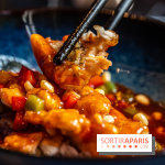 Menu de Nouvel an Chinois au Lili du Peninsula Paris -  A7C3933