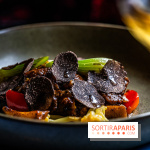 Menu de Nouvel an Chinois au Lili du Peninsula Paris -  A7C3935