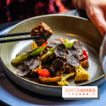 Menu de Nouvel an Chinois au Lili du Peninsula Paris -  A7C3942