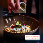 Menu de Nouvel an Chinois au Lili du Peninsula Paris -  A7C3944