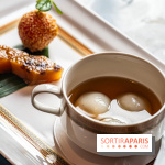 Menu de Nouvel an Chinois au Lili du Peninsula Paris -  A7C3975