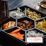 Menu de Nouvel an Chinois au Lili du Peninsula Paris -  A7C3985