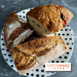 Boulangerie Mouillette à Enghien-les-Bains, nos photos - 20240127 131538