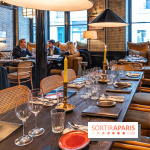 Little Bambou, le nouveau restaurant thaï de Trocadéro