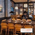 Little Bambou, le nouveau restaurant thaï de Trocadéro -  A7C2596