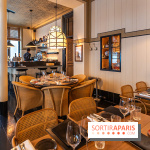 Little Bambou, le nouveau restaurant thaï de Trocadéro -  A7C2598