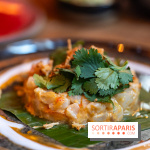 Little Bambou, le nouveau restaurant thaï de Trocadéro