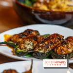 Little Bambou, le nouveau restaurant thaï de Trocadéro