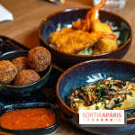Little Bambou, le nouveau restaurant thaï de Trocadéro