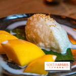 Little Bambou, le nouveau restaurant thaï de Trocadéro