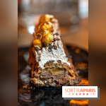 Little Bambou, le nouveau restaurant thaï de Trocadéro -  éclair