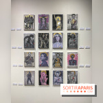 Exposition Back to the Bones de Carlos Olmo à la galerie La Lison - IMG 4231