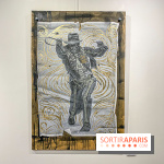 Exposition Back to the Bones de Carlos Olmo à la galerie La Lison - IMG 4234