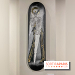 Exposition Back to the Bones de Carlos Olmo à la galerie La Lison - IMG 4236