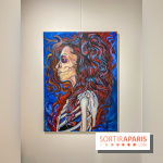 Exposition Back to the Bones de Carlos Olmo à la galerie La Lison - IMG 4240