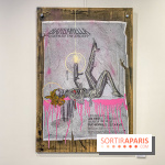 Exposition Back to the Bones de Carlos Olmo à la galerie La Lison - IMG 4247