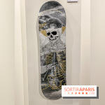 Exposition Back to the Bones de Carlos Olmo à la galerie La Lison - IMG 4248