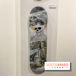 Exposition Back to the Bones de Carlos Olmo à la galerie La Lison - IMG 4249