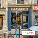 Exposition Back to the Bones de Carlos Olmo à la galerie La Lison - IMG 4252