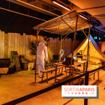 Toutankhamon, l'expérience immersive Pharaonique - les photos -  A7C4208 HDR