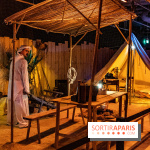 Toutankhamon, l'expérience immersive Pharaonique - les photos -  A7C4209