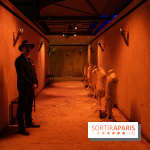 Toutankhamon, l'expérience immersive Pharaonique - les photos -  A7C4234