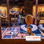 Toutankhamon, l'expérience immersive Pharaonique - les photos -  A7C4257