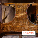 Toutankhamon, l'expérience immersive Pharaonique - les photos -  A7C4277