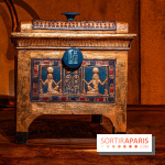 Toutankhamon, l'expérience immersive Pharaonique - les photos -  A7C4279