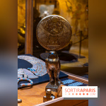 Toutankhamon, l'expérience immersive Pharaonique - les photos -  A7C4323