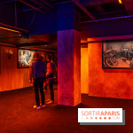 Toutankhamon, l'expérience immersive Pharaonique - les photos -  A7C4343