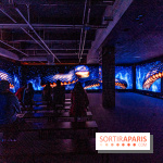 Toutankhamon, l'expérience immersive Pharaonique - les photos -  A7C4358