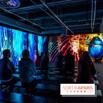 Toutankhamon, l'expérience immersive Pharaonique - les photos -  A7C4363