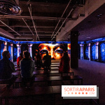 Toutankhamon, l'expérience immersive Pharaonique - les photos -  A7C4370