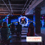 Toutankhamon, l'expérience immersive Pharaonique - les photos -  A7C4376