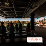 Toutankhamon, l'expérience immersive Pharaonique - les photos -  A7C4382